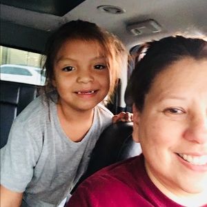 Meet your Posher, Rhonda